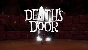 Death's Door