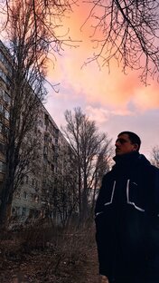 Стихотворения и проза 