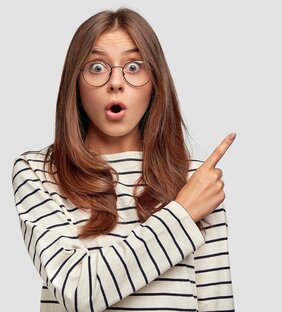 Интересные факты☝