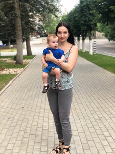 Все про материнства 