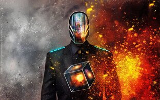 Психология Космического Человека