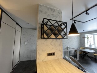 Мебель Лофт