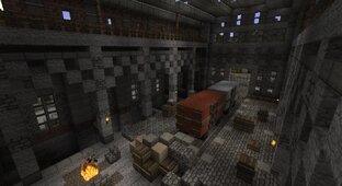 S.T.A.L.K.R.A.F.T. 