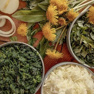 ЗДОРОВЫЕ РЕЦЕПТЫ