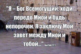 Стихи по темам Библии