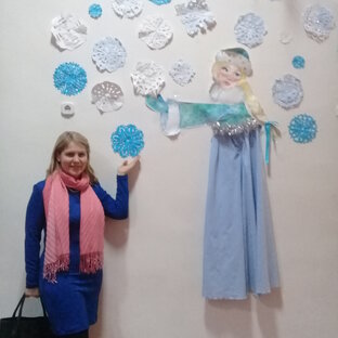 Шитье, рукоделие.