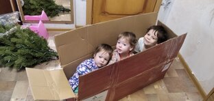 Психологические зарисовки