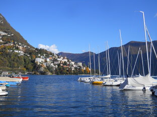 Пристань мечты