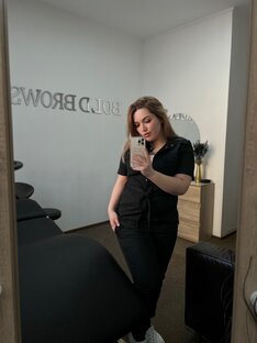 Моя любимая студия❤️