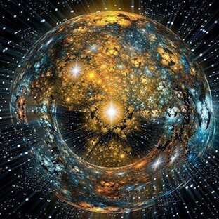 Авторские медитации.