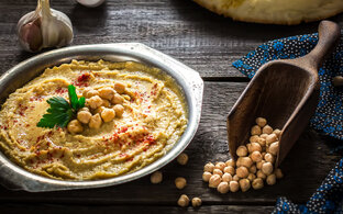 Постное питание