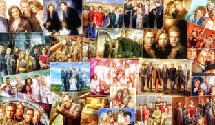 Списки (фильмы и сериалы)