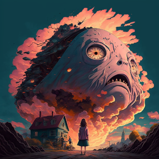 Обзоры на фильмы и анимацию