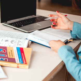 Учимся писать без ошибок