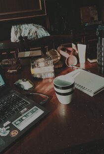 Писательство и Лайфстайл