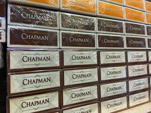 Подборки сигарет