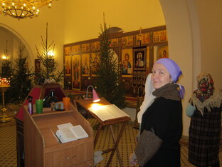 Вечерня и утреня: порядок, виды и состав