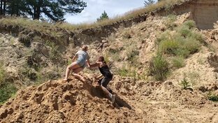 подготовка к съёмкам