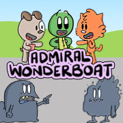Admiral Wonderboat