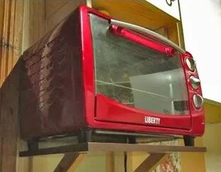 Ремонт бытовой техники