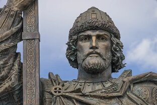 "Князь Владимир"