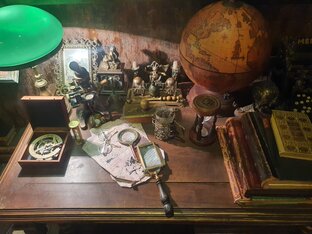 Игрофильмы, клипы и прочее "малое творчество"