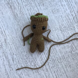 Процессы создания игрушек 