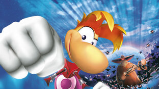 Rayman 3