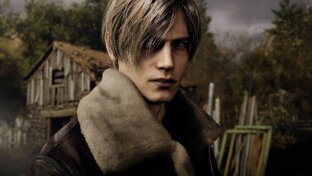 Resident evil 4 Remake