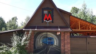 Интересные частные музеи в Подмосковье 