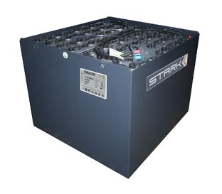 Тяговые аккумуляторные батареи с жидким электролитом