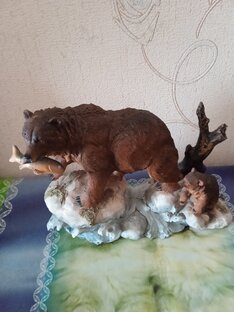 МЕДВЕДИ...