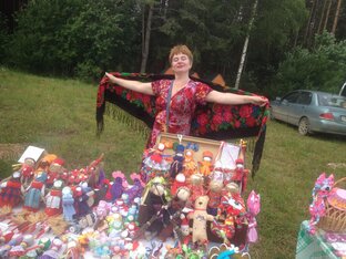 Ярмарки и фестивали