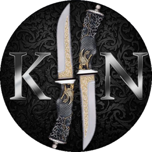 Авторские ножи, Коллекционные. 