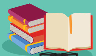 Книги, обзоры