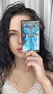 Мои правила в работе с Таро