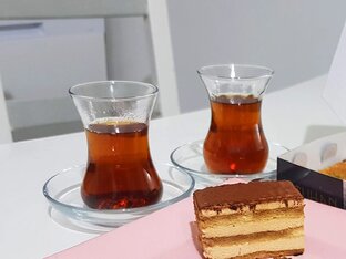 Жизнь по-турецки