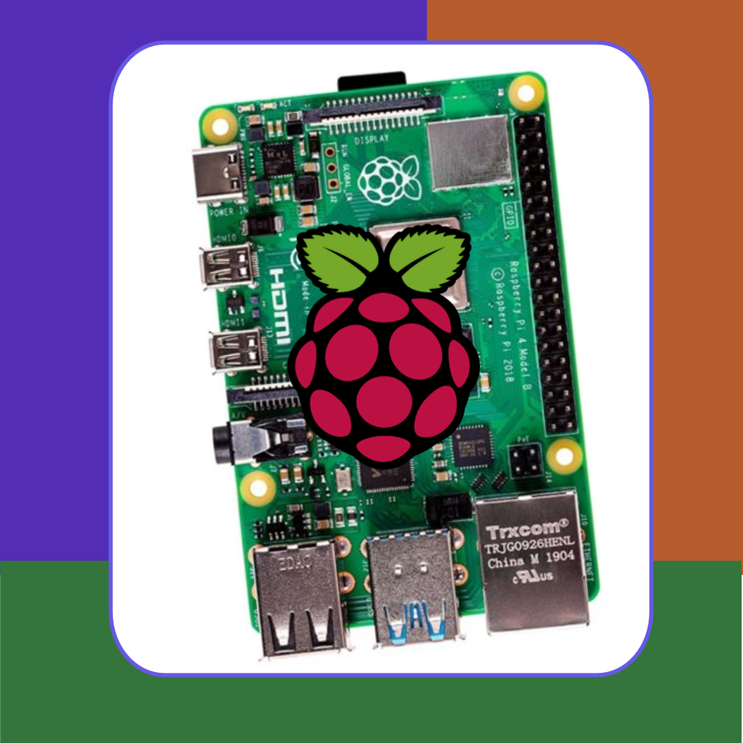 Компьютер-плата Raspberry Pi в Украине - все популярные модели