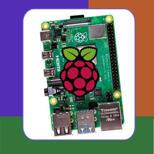 RASPBERRY Pi