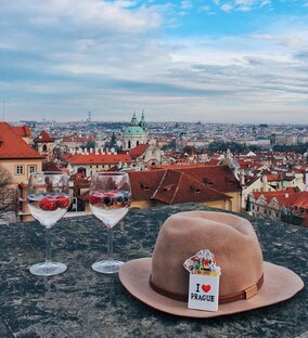 Повесть "Опасный отпуск"