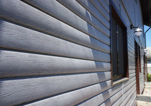 Полезные статьи про сайдинг