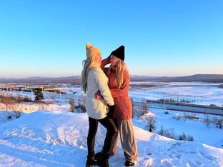 Моя ❤️