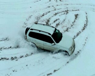 Niva 
