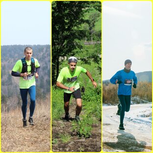 УССУРИ-ТРЕЙЛ.2022.