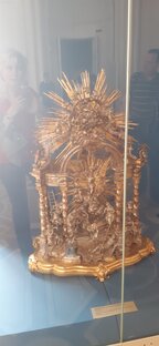 Санкт-Петербург. Эрмитаж