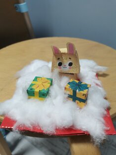 Лепка для детей