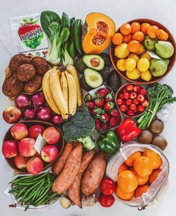 О психологии питания и расстройствах пищевого поведения 