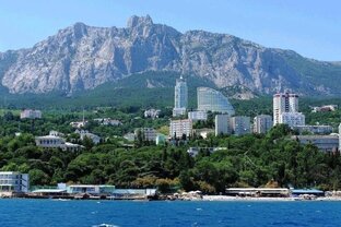 Русская Ривьера