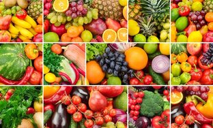 РАЦИОНАЛЬНОЕ ПИТАНИЕ