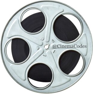 КиноЛяпы, КиноЖабы и просто 🎥🎶